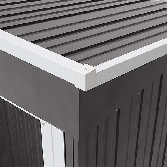 casetas deposito jardin