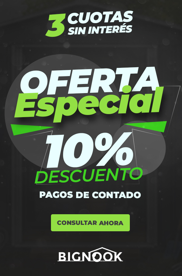 oferta casetas jardin depositos